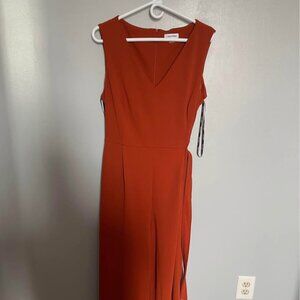Calvin Klein Formal Jumpsuit